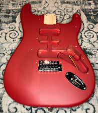 Squier stratocaster - stratocaster, –