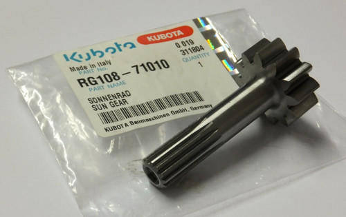 Rg10871010 drive motor - rg10871010,