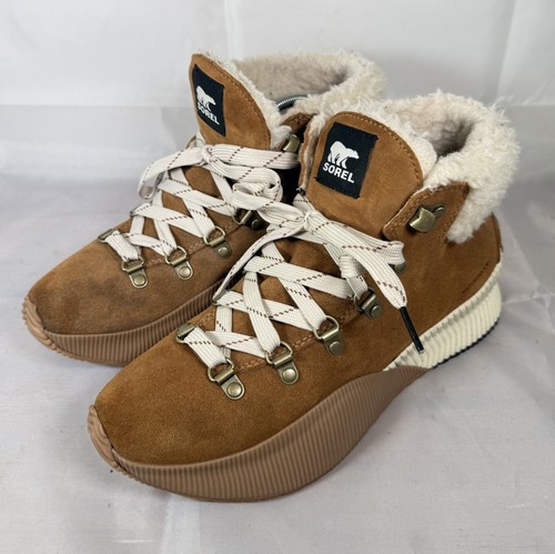 Sorel out about - sorel, conquest
