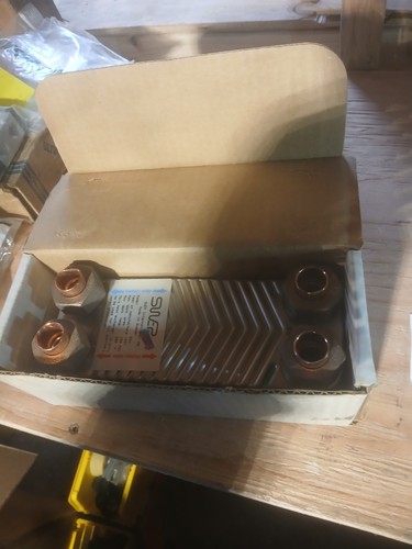 New swep e5n - new,