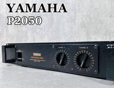 YAMAHA P2050 Professional