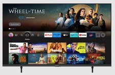 Panasonic Smart TV TV-50W90AEB 50" 4K LED HDR Ultra HD Smart Fire TV