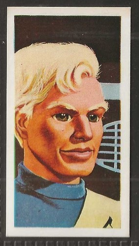 Barratt thunderbirds 1967 1st - barratt-thunderbirds, (1st