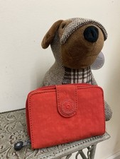 Kipling Money Wallet / Purse