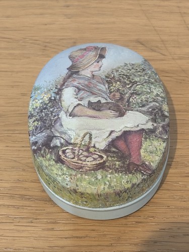 Vintage english portrait - english,