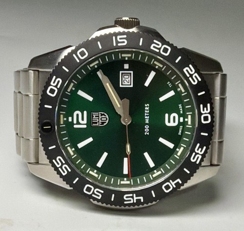 Swiss luminox 3137 - luminox, xs.3137