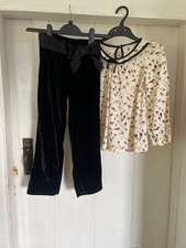 Girls Millie Top and Bhs