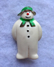 THE SNOWMAN - Raymond Briggs -