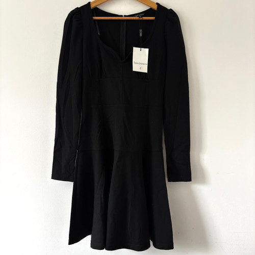 Tara jarmon dress size - size, m