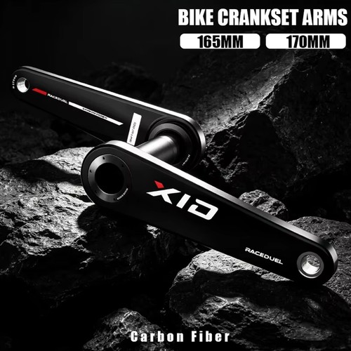 Raceduel bicycle crank arm - raceduel,
