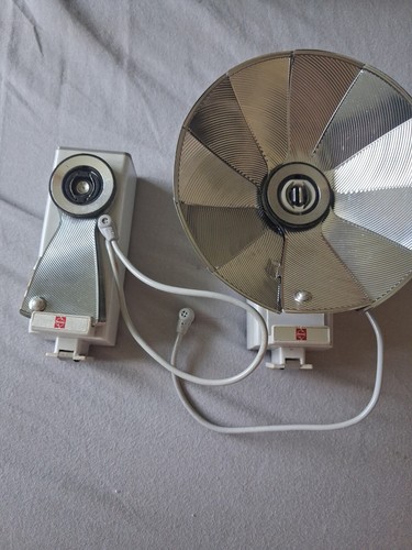 Vintage national flash - vintage,