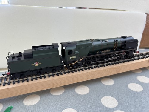 Hornby r3160xs west - hornby, br
