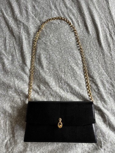 Vintage asprey london black - vintage,