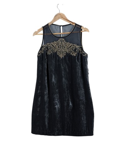 Monsoon embellished dress - monsoon,