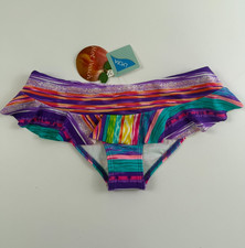 Bikini Bay Ruffle Skirted Bot