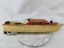 Antique Vintage Rumalu Quality