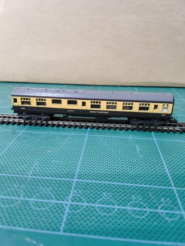 Lima coach great western - lima,