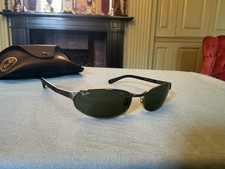 Vintage Ray-Ban RB3142 Sport