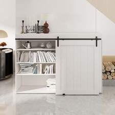 Rolltrak Complete Cabinet Barn