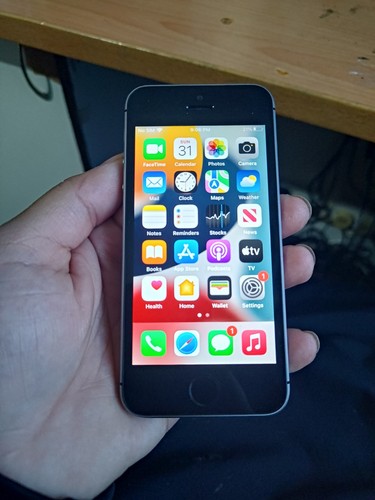 Iphone 1st generation - generation, slate