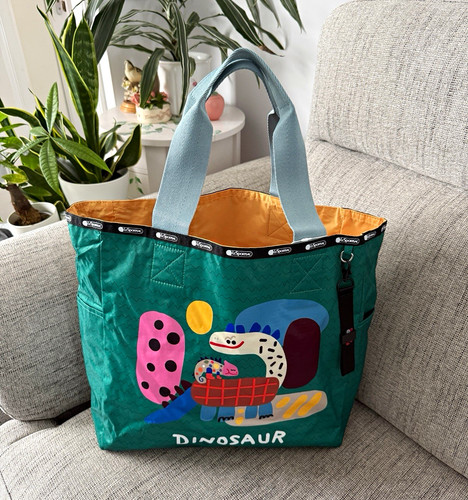 Lesportsac large reusable - large,