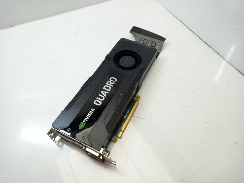 Nvidia quadro k5000 4gb - nvidia,