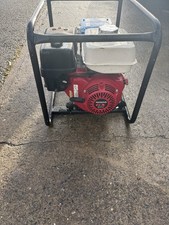 Honda Stephill 5.0 KVA