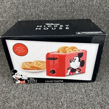 NEW Disney Mickey Mouse 2