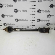 VW TOURAN 1T1, 1T2 FRONT RIGHT