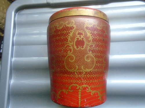 Antique huntley palmers - antique, &