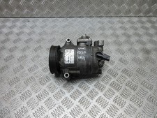 2014 Seat Ibiza FR 6J 1.6 TDI