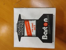 Barton Nautilus Composite