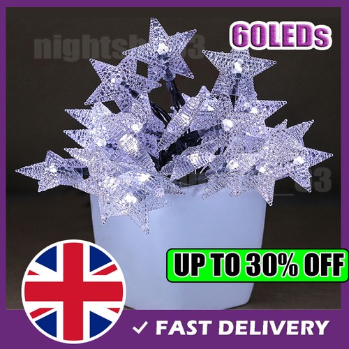 Solar powered star fairy - solar,
