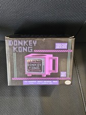 BRAND NEW NINTENDO Donkey Kong