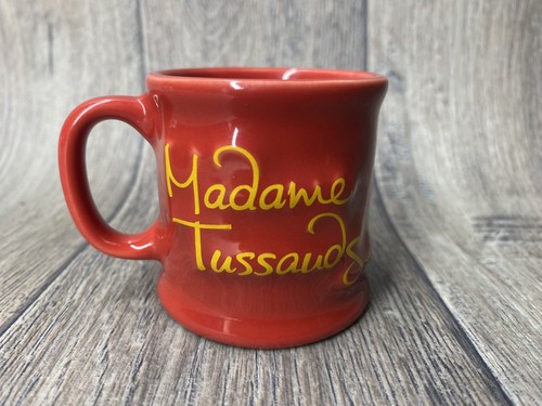 New madame tussauds - new,