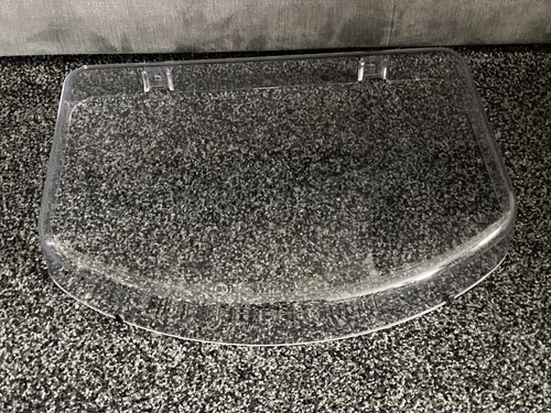 Ion classic dust cover lid - ion,