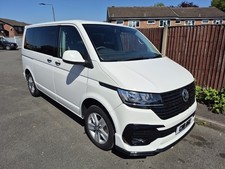Volkswagen transporter tdi - volkswagen,