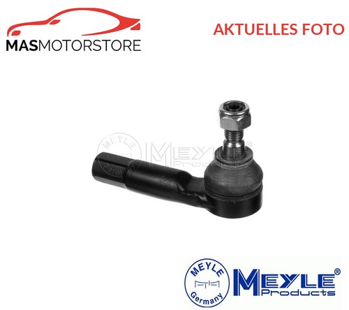 Tie rod end axial - end, meyle