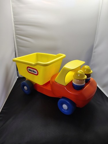 Little tikes toddle - tikes,