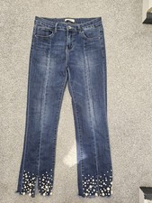 Redial premium denim