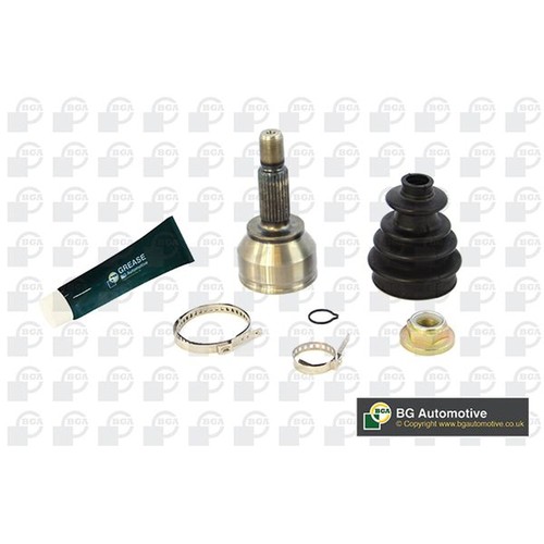 Bga drive shaft joint kit - shaft,
