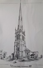 1858 St Mary's Church 