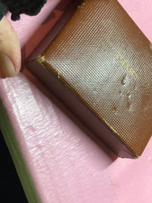 Vintage PATIENCE GAME. Small