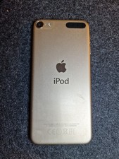 Apple ipod touch 6th
