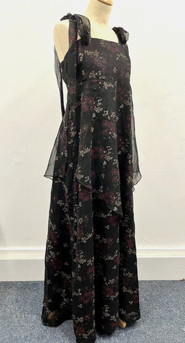 Vivien smith 1970s tiered - smith,