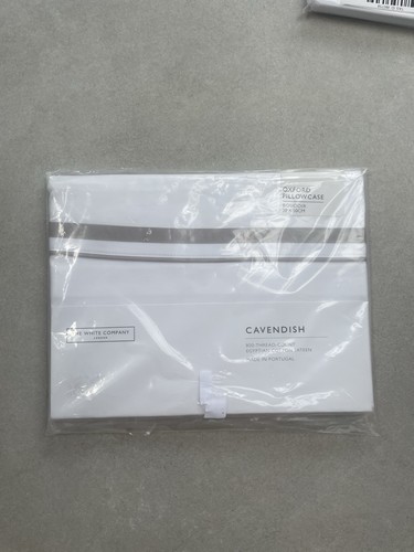 The white company cavendish - white,