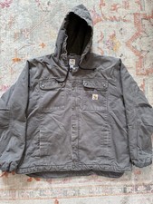 Carhartt washed duck - washed, bartlett