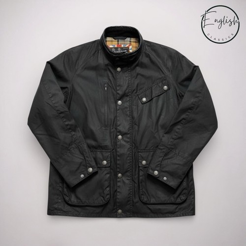 Barbour international tankoil - international,