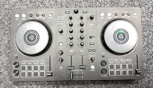 Pioneer ddj flx4 - dj, ddj-flx4