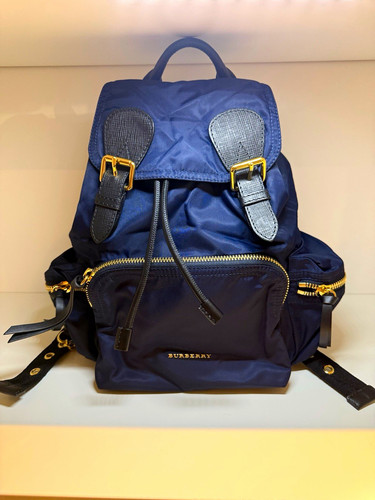 Burberry rucksack medium - rucksack,